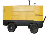 Utility-Type Large Movable Piston Air Compressor (VF-7.7)