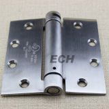 SUS304 4.5 Inch Single Action Spring Hinge
