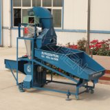 Dust-Proof Cleaning Machine for Grain & Seeds