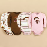 Reasonable Price High Quality Kids Wear Wholesale in-Stock (1421902)