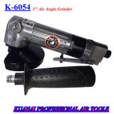 125mm Disc Professional Air Angle Grinder