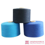 Recycled Color Polyester Yarn (0-10s)