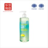The Best Effective Moisturizing Lemon Body Wash with Soapy Suds (HN-1023BW)