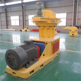 CE Passed Wood Pellet Machinery Zlg1250 for Sale