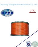 Different Color PVC Coated Rope (6X19+FC)