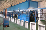 Hot Sell Coating Machine of Painting Line for Spray