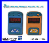Chargeable Battery Operated Gas CH4 Detector