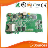 Fr4 Circuit Board for Medical with Electronic Manufacturing