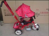 2014 Colorful Children Tricycle with Sunshade Umbrella (AFT-CT-044)