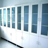 Glass Sliding Door Cabinet, File Cabinet, All Steel Storage Cabinet