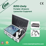 Bz02 2014 New Design and Professional Ultrasonic Liposuction Equipment