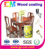 Furniture Lead-Free Wood Varnish Coating