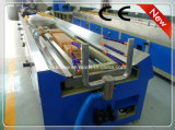 WPC PVC Foam Door Board Production Line