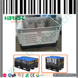 Plastic Large Collapsible Storage Crate