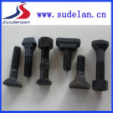 Different Types of Railway Spikes Accessories