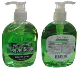 Hand Sanitizer, Liquid Hand Soap