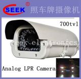 New Model Fine 1080P Auto Focus/Vari-Focusing/Varifocus Road Safe Guard IP Lpr CCTV Camera