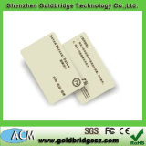 Legic MIM 256 RFID Card with New Design Custom Smart Card