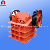 PE Series Jaw Crusher for Mining and Smelting