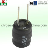 Quality radial leaded power inductor