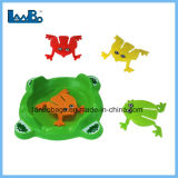 Wholesale Plastic Jumping Frog Toy Games