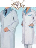 Hospital Uniform for Doctors in New Style (UFM130277)