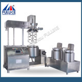 Vacuum Emulsifying Machinery for Cosmetic From 100-2000L