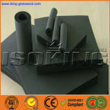 Refrigeration Parts Thermal Insulation Closed Cell Elastomeric Nitrile Rubber Insulation
