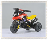 2014 New Children Electric Red Ride on Motorcycle/Car
