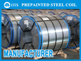 High Polymer Prepainted Steel Coil