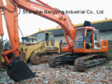 Used Daewoo Dh220LC-V Excavator