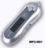 MP3 Player (H01)