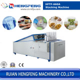 Plastic Cup Stacking Machine