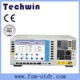 Measuring Instruments for Techwin Vector Signal Source Generator