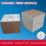 Silicate Ceramic Fiber Modules