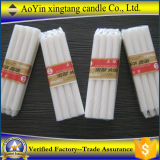 10g Wax Candle Made in China/ 10g White Candle to Middle East