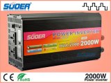 Suoer 2000W DC 12V to AC 230V Solar Power Inverter (HDA-2000C)