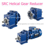 Src Series Helical Gear Reducer