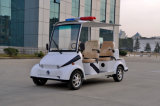 4 Seater Electric Patrol Car /Electric Crusier Vehicle Made by Dongfeng Motor