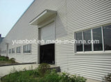 Standard Steel Building with Competitive Price and Good Quality