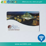 High Quality PVC Smart Contatct Cards for Access / Membership / Payment