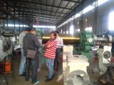 Two Years Warranty Hot Sale Rubber Mixing Mill