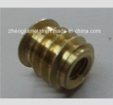 China Supply Copper Self Tapping Nut