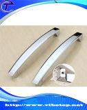 Stainless Steel Metal Cabinet Pull Handle Mph-V020