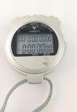 TF810 Factory Supply Large Waterproof Sport Stopwatch Timer