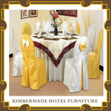 Banquet Chair Cloth, Party Chair Cloth in Hotel Furniture
