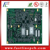 Multilayer Circuit Board with Fr4 Material