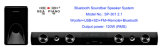 2.1 Channel Bluetooth Soundbar Speaker/Soundbar Home Theater/Bluetooth Bar Speaker (Sea Piano SP-301 2.1)