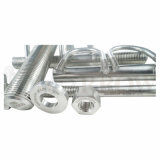 Hot Selling High Quality Hastelloy C-276 Fastener
