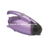 0.4L Dust Capacity Portable Handheld Vacuum Cleaner with 600W